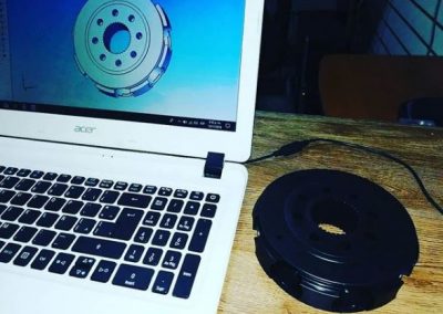 Diseño CAD