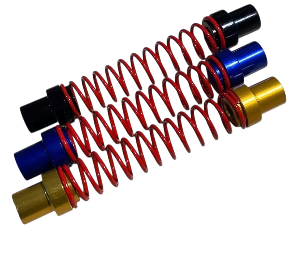 BUJES PARA DT YAMAHA