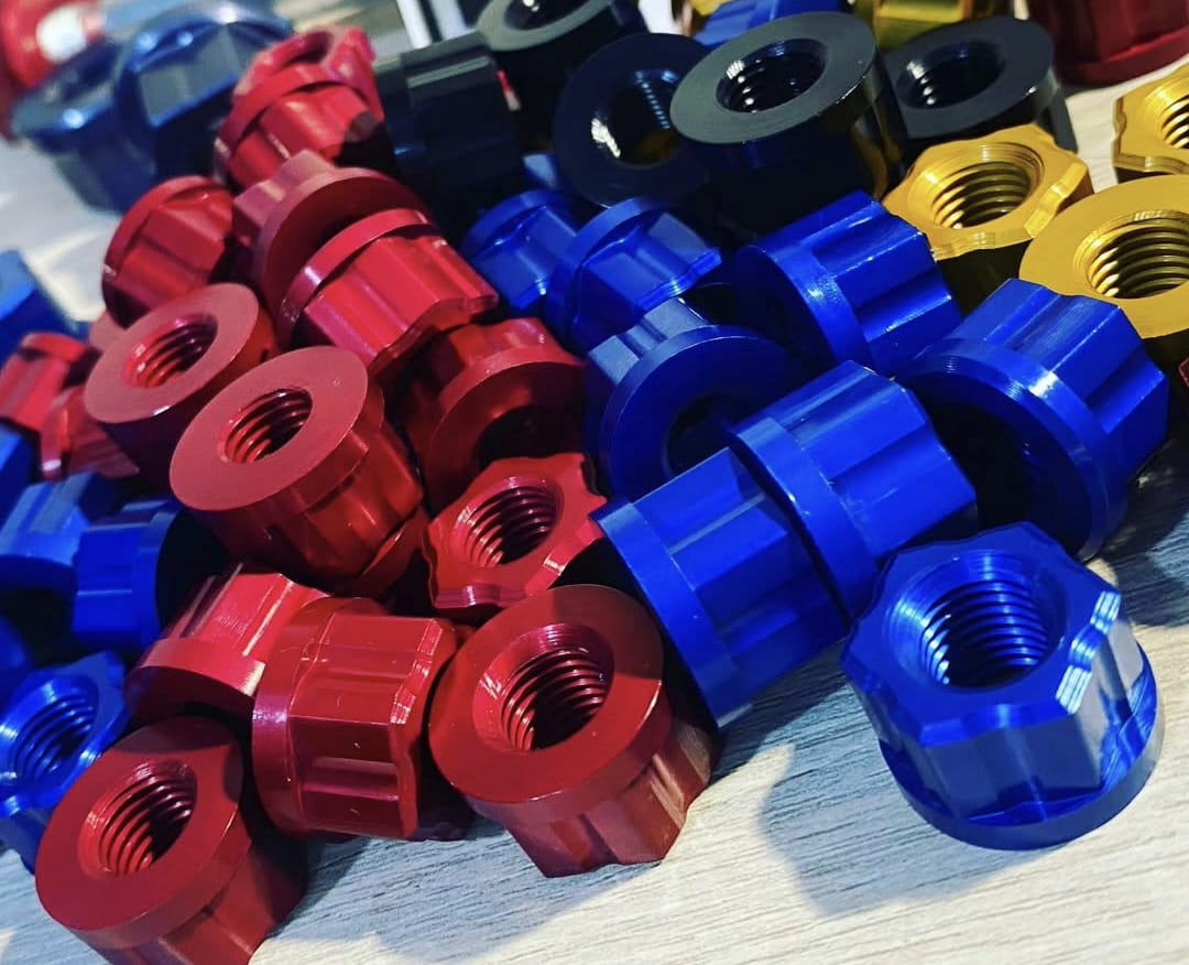 BUJES PARA DT YAMAHA