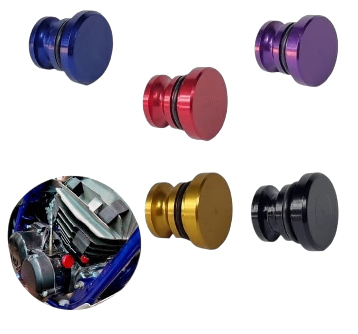 BUJES PARA DT YAMAHA