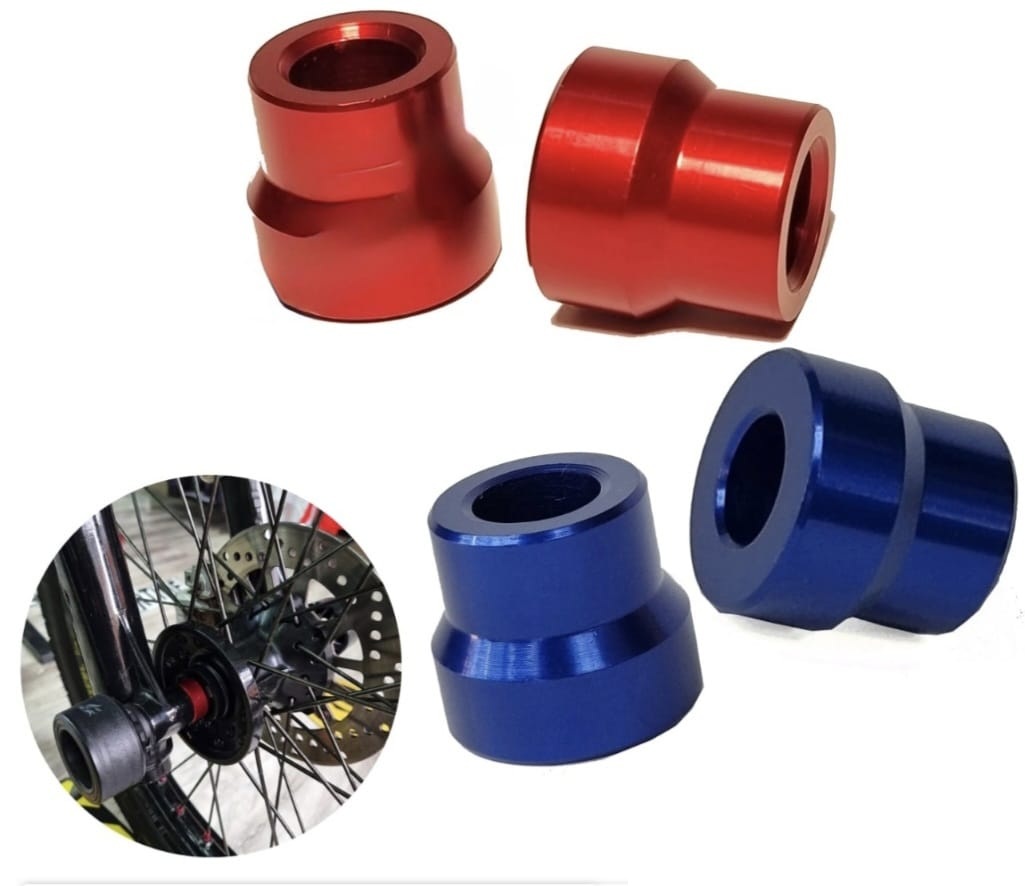 BUJES PARA DT YAMAHA